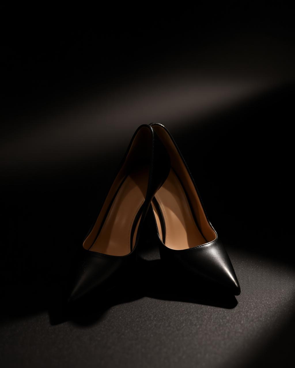 Shoes collection